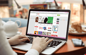 چگونه موفقیت فروشگاه اینترنتی خود را بسنجیم؟